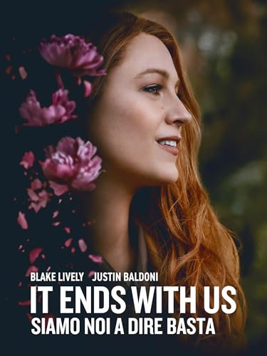 It Ends with Us - Siamo noi a dire basta
