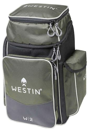 Westin W2 Backpack 1 Box Large Forest Night - Angelrucksack