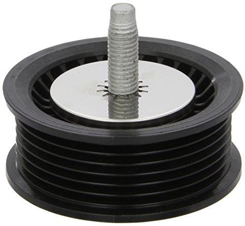 INA 532 0700 10 Umlenk-/Führungsrolle, Keilrippenriemen | Kompatibel mit: CHEVROLET MALIBU, OPEL ASTRA J, ASTRA J Caravan, ASTRA J GTC, CASCADA, INSIGNIA A, INSIGNIA A Country Tourer