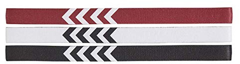 Hummel Stirnband 3-Pack Headand 098153