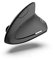 Mobility Lab – Souris sans fil ergonomique verticale – DPI réglable 1000/1600, 6 boutons – Connexion USB – Compatible Windows et macOS, Ordinateur Portable, PC, mac – Pour droitier