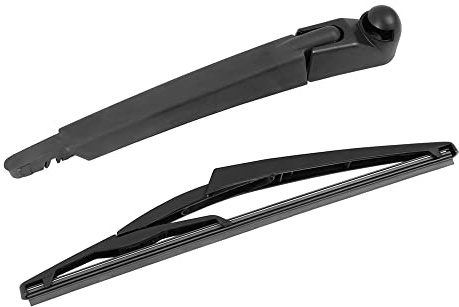 X AUTOHAUX Heckscheibenwischerarm Set 275 mm für Mercedes Benz Smart Fortwo W451 2007-2014