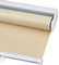 Tende A Rullo per Finestre, Ufficio Tenda Impermeabile 99% Parasole per Camera Oscurante, Fornisci Spazio per La Privacy, Isolamento Termico, Personalizzabile (Color : Beige, Size : 50x100cm)