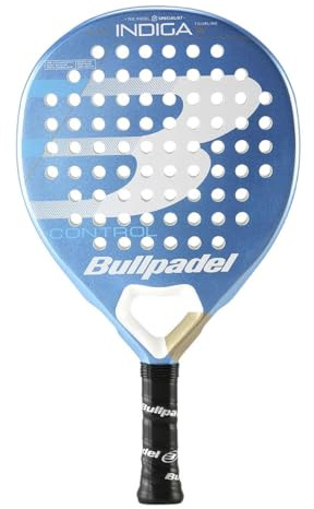 Bullpadel Indiga W Mujer 2023