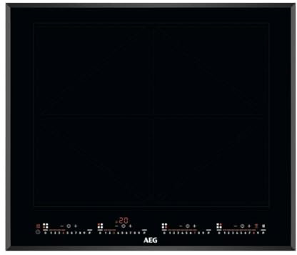 Placa de Inducción AEG 60 cm