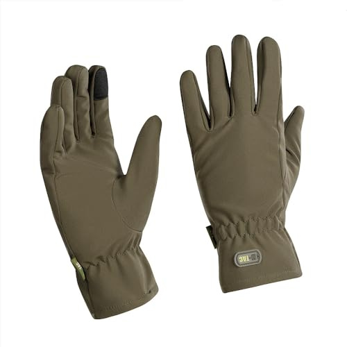 M-Tac Handschuhe Winter Soft Shell