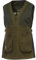 Parforce Damen Schießweste Mesh-Back Oliv 3XL