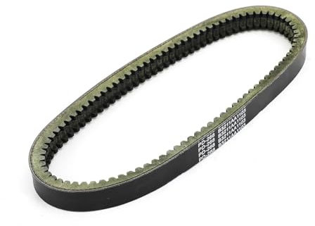 SAFATBZ Zahnriemen Antriebsriemen Für Aixam A721 A741 500,4 3WP23 Für Scouty 1997-2008 B3211AA1103 Motorrad Zubehör Stick Gürtel