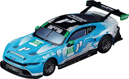 Carrera Hybrid - Ford Mustang GT3 'Champion Spirit, No.55'