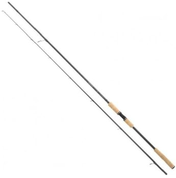 Shimano Technium Spin Sea Trout 2,69m / 7-30g 4pc Meerforellen Spinnrute Reiserute