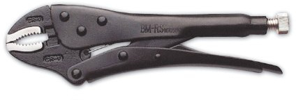 Mannesmann - M10505 - Tenazas de agarre 250 mm