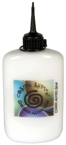 Cosmic Shimmer CSGLUE