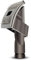 YanBan 1 pièces brosse de remplacement pour outil de chien de compagnie pour Dyson DC16 DC24 DC34 DC59 V6 pour chiens à poils moyens ou longs