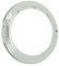 ANCASTOR Marco Compatible con Puerta Lavadora BALAY, Lynx, FER57BY0013