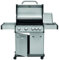 JUSTUS Geras Gasgrill (4+1)