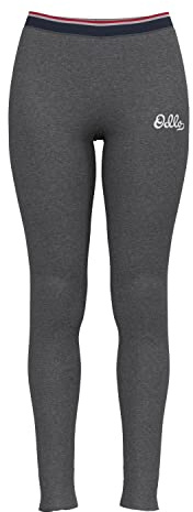 Odlo Damen Funktionsunterwäsche Lange Hose Active Warm Originals