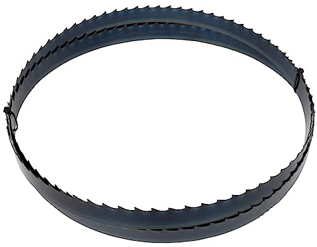 Holzmann Bandsågblad 2760x25x0,8 mm T12,7 mm nr BSB350B25_T12,7