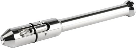 Sarini Argon Arc Welding Wire Feeder Pen for 1.0-3.2mm Welding Wire Finger Wire Feeder Welding Rod Clip Filler Welding Equipment Accessories Lightweight Aluminum Alloy