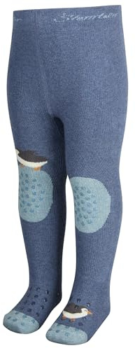 Sterntaler Krabbelstrumpfhose Pinguin