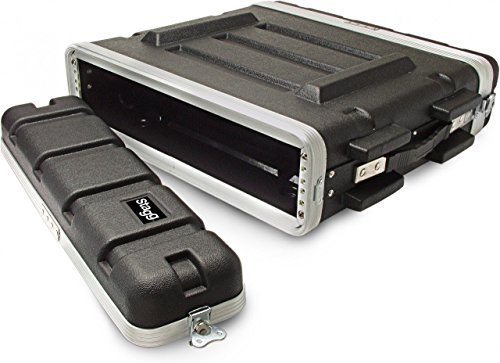 Stagg 19Rack ABS Rack 2HE