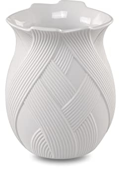 Kaiser Porzellan 14000707 Hacienda - Vase, 12,5 cm