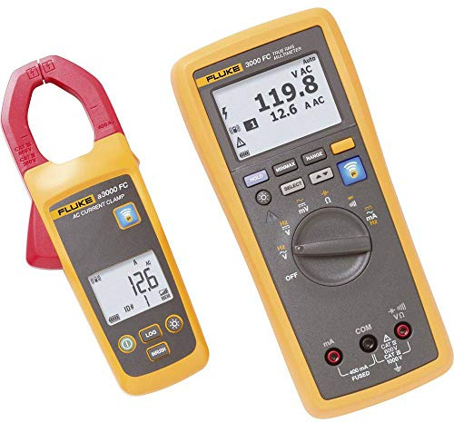 Fluke flk-a3000 FC KIT Wireless Essential