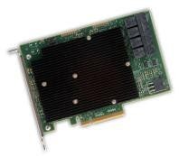 LSI SAS 9300-16i/SGL 16-Port intern LSI00447 von Avago