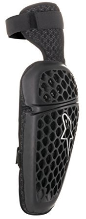 Alpinestars Ellenbogenschützer Bionic Plus Schwarz Gr. S/M