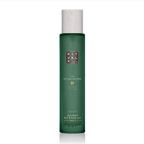 RITUALS The Ritual of Jing Hair & Body Mist, 50 ml