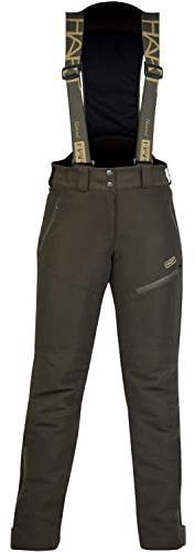HART Altai-T Hose Damen braun