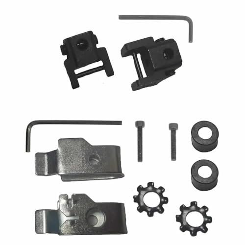 Yinxi Kit lame per sega da traforo, 12 pezzi, Acciaio al carbonio, Cavo elettrico, Garanzia limitata