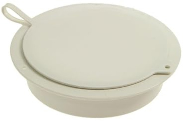 Flangia + Tappo adatto per delonghi Condizionatore Climatizzatore Pinguino PACEL110 PACES72 - AS 00004038