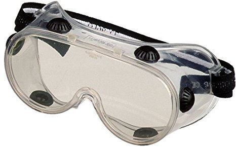 Connex COXT938747 Full-Vision Goggles