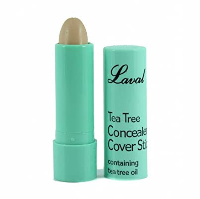 Laval Tea Tree Concealer - Fair