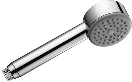 Bossini b001610030001 manico per doccia, cromo