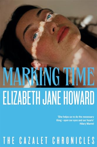 Marking Time: The Beloved Second Instalment in The Cazalet Chronicles