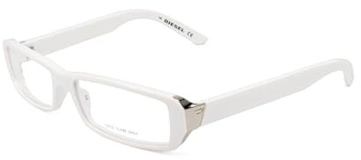 Diesel 105 VK6 WHITE 54/15/140 UNISEX Brillen