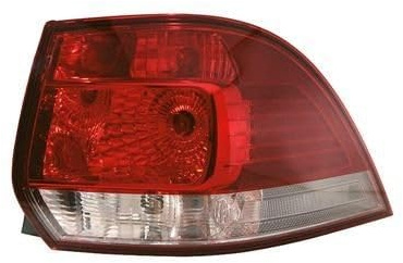 Van Wezel 5764932 Heckleuchte
