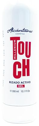 M.T. Rizado Activo Natural 300 Ml