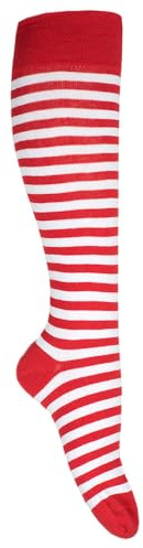 Goldschmidt Ringelstrümpfe | Klassische Ringelsocken für Erwachsene & Kinder | Hohe Qualität mit gekämmter Baumwolle