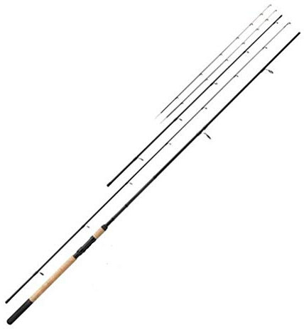 Mitchell GT Pro Match and Feeder Twin Trip 3 m 20-80 g Reel 3000 RD