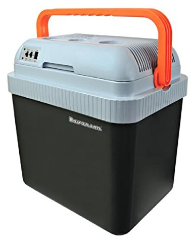 Ravanson CS-24S Kühlbox für Auto | Kühl-/Heizfunktion, 24 L