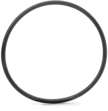 Bosch, O-Ring for Ebike Lockring for Gen4 Engines, O-Ring, Schwarz, U, Unisex-Erwachsener