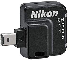 Nikon Telecomando wireless WR-R11b