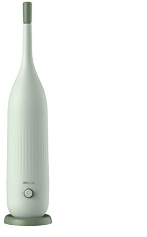 Humidificadores de Aire Humidificador for habitación grande de dormitorio, operación de susurros y silenciosos, apagado automático, humidificador de llenado superior 5L con humidificador de 3 velocida