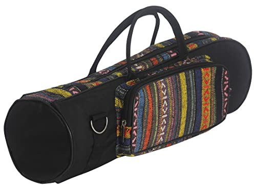 Trompete Gigbag Trompete Tragetasche Schwamm gepolstert Trompete Tasche mit Schultergurt für Musikinstrument