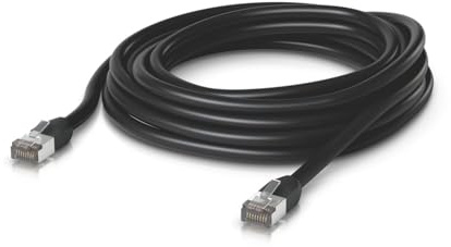 UbiQuiti UACC-CABLE-PATCH-OUTDOOR-8M-BK