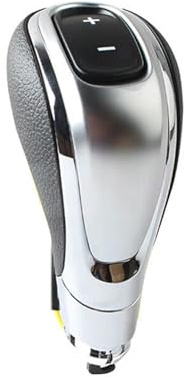 Copricambio ﻿Per Buick Per Encore 2013-2019 Per Mokka 2277550 95133897 Per Opel Auto Pomello del cambio Cambio automatico Testa della leva del cambio ﻿ ﻿ Coprileva del cambio