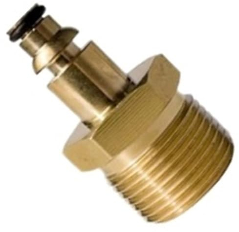 Ajhui M22 14MM Fitting Hose Connector High Pressure Washer Hose Adapter Replacement Parts And Accessories Compatible With Karcher Lavor Bosch(MULTI)