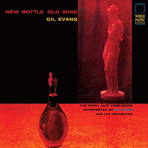 New Bottle Old Wine (Tone Poet Vinyl) [Vinyl LP]